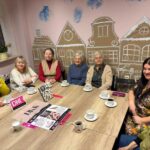 Spotkanie DKK dla dorosłych