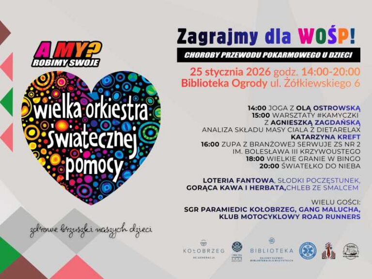 Wielka Orkiestra Świątecznej Pomocy