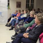 Spotkanie Jul Łyskawa