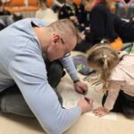 Spotkanie autorskie dla dzieci z Katarzyną Ogonowską