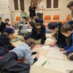 Spotkanie autorskie dla dzieci z Katarzyną Ogonowską