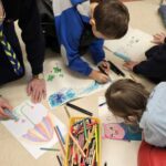 Spotkanie autorskie dla dzieci z Katarzyną Ogonowską