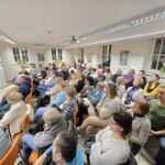 Spotkanie autorskie z Magdaleną Wolińską - Riedi