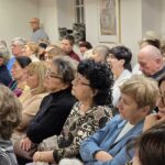 Spotkanie autorskie z Magdaleną Wolińską - Riedi