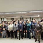 Spotkanie autorskie z Magdaleną Wolińską - Riedi