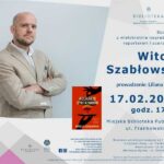 Spotkanie Witold Szabłowski