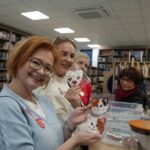 Wielka Orkiestra Świątecznej Pomocy w Bibliotece 2026
