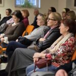Biblioteka Bez Fikcji - spotkanie autorskie - Maja Wolny
