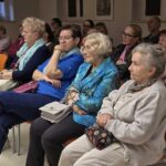 Biblioteka Bez Fikcji - spotkanie autorskie - Maja Wolny