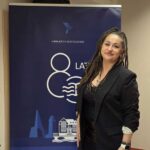 Biblioteka Bez Fikcji - spotkanie autorskie - Maja Wolny