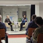 Biblioteka Bez Fikcji - spotkanie autorskie - Marta Abramowicz