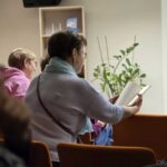 Biblioteka Bez Fikcji - spotkanie autorskie - Marta Abramowicz