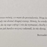 Biblioteka Bez Fikcji - spotkanie autorskie - Marta Abramowicz