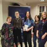 Biblioteka Bez Fikcji - spotkanie autorskie - Marta Abramowicz