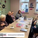 Spotkanie DKK dla dorosłych