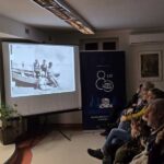 Historia Enigmy - spotkanie