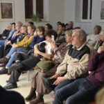 Historia Enigmy - spotkanie