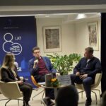 Historia Enigmy - spotkanie