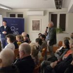 Historia Enigmy - spotkanie