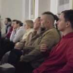 Historia Enigmy - spotkanie