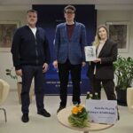 Historia Enigmy - spotkanie