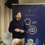 Arkady Paweł Fiedler relacja ze spotkania