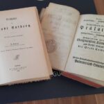 Książki w naszej Bibliotece