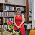 Relacja Red Era. naRegałach