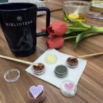 Relacja Red Era. naRegałach