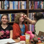 Relacja Red Era. naRegałach