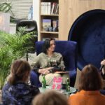 Spotkanie Anna Augustyn