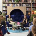 Spotkanie Anna Augustyn