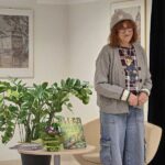 Spotkanie z Barbarą Kosmowską