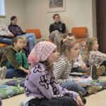 Spotkanie z Barbarą Kosmowską