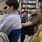 Spotkanie Orina Krajewska