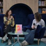 Spotkanie Orina Krajewska