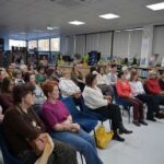 Spotkanie Orina Krajewska