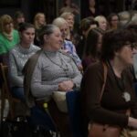 Spotkanie Orina Krajewska