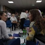 Spotkanie Orina Krajewska