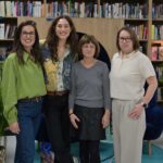 Spotkanie Orina Krajewska