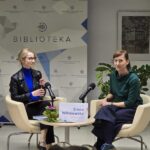 Spotkanie autorskie Ilona Wiśniewska