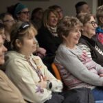 Spotkanie autorskie Ilona Wiśniewska