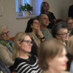 Spotkanie autorskie Ilona Wiśniewska