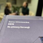 Spotkanie autorskie Ilona Wiśniewska