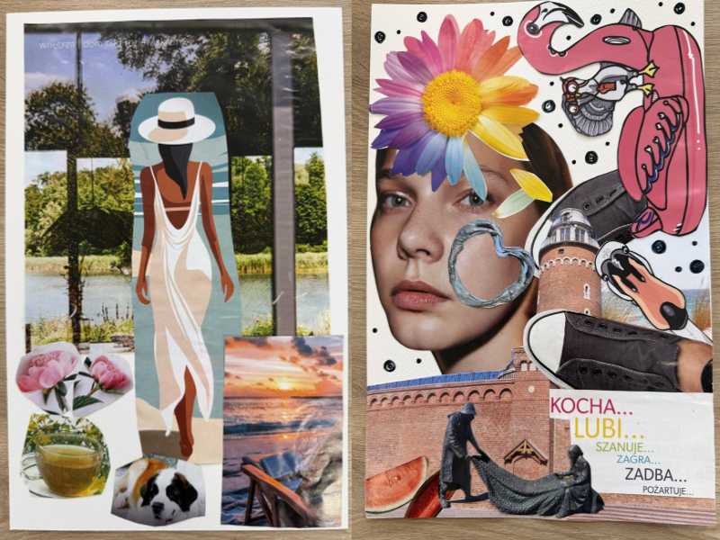 Ogrody Kobiet. Relacja. Warsztaty