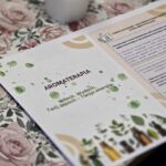 Aromaterapia relacja