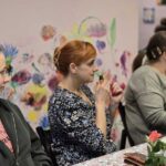 Aromaterapia relacja