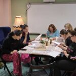 Aromaterapia relacja