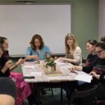 Aromaterapia relacja