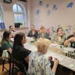 Aromaterapia relacja